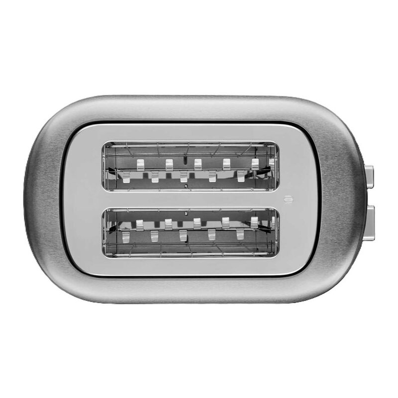 KitchenAid 2 Slice Toaster - Stainless Steel image number 3